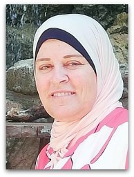 Huda Al Hourani