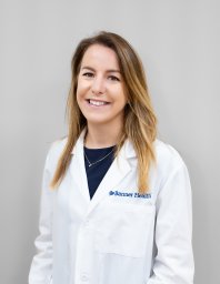 Cécilia Tremblay