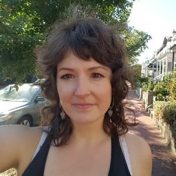 Amanda M. Ferguson
