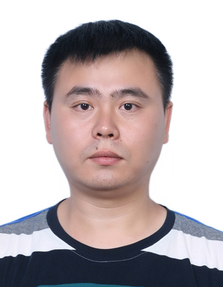 Haitao Wang