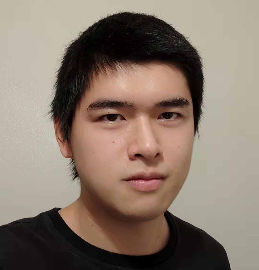 Yiheng Shen