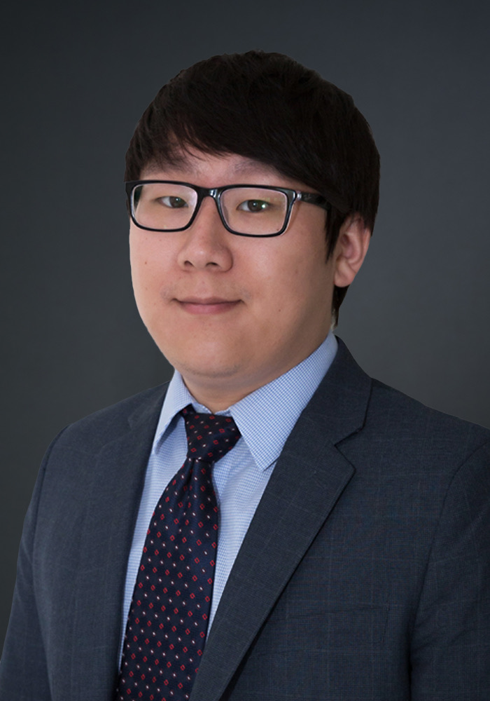 Yuhao Zhang