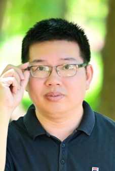 Baoqiang Zhang