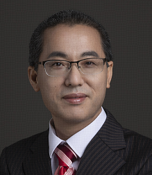 Shuiping Shi