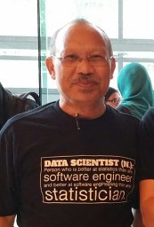 Zulkhairi Md. Dahalin