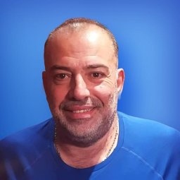 George S. Androulakis
