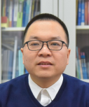 Weihua Cai