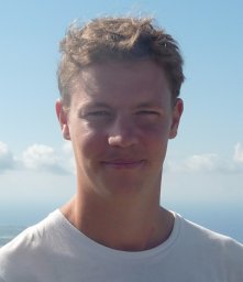 Mathieu Bahin
