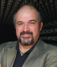 Nuno Borges Carvalho