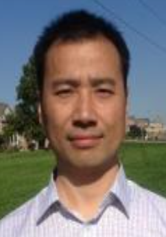 Lie Wang