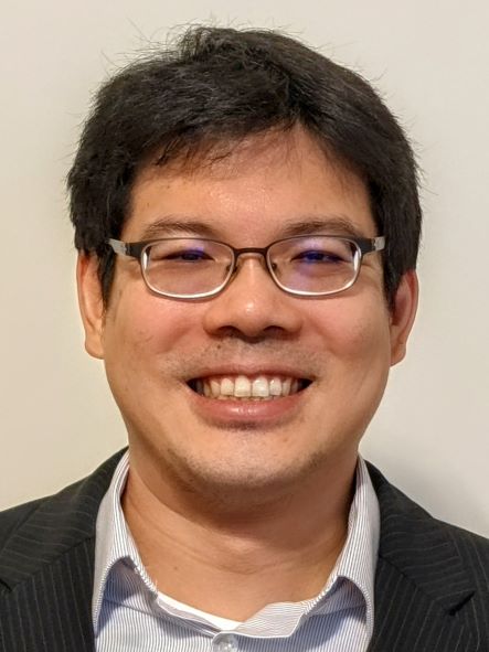 Hung-Yu Wei