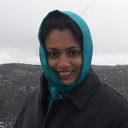 Lopamudra Ray Saraswati