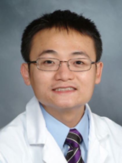 John Ng