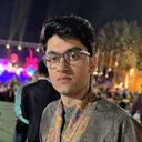 Shrinath Kadamangudi