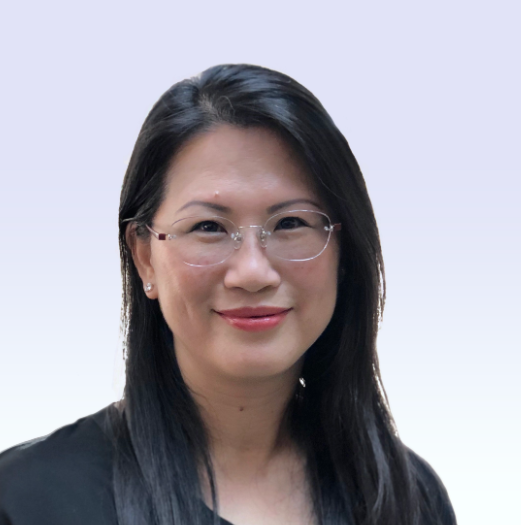 Wong, May Chun Mei