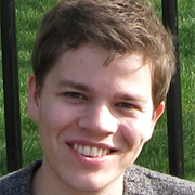 Benjamin Kaminski