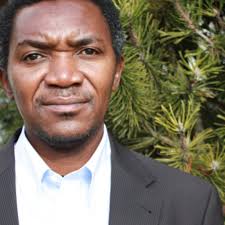 Bwalya John Muma