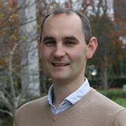Andrew Keane
