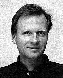 Martin Franz