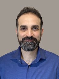 Amir Vahabikashi