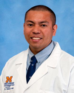 Paul G. Talusan