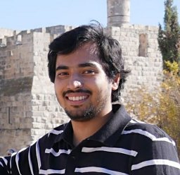 Shubhadeep Pal