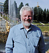 Robert M. Macnab