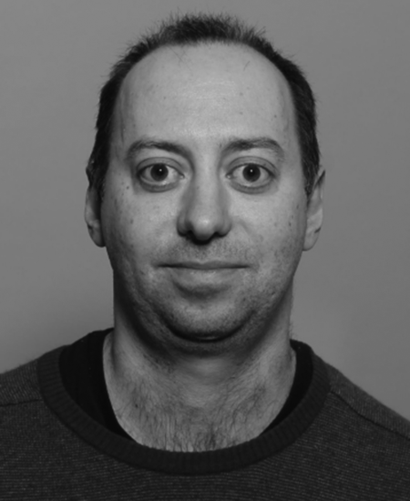 Mattia Mercolino