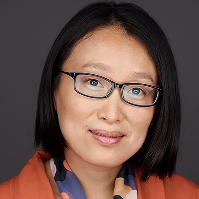 Elaine Shi