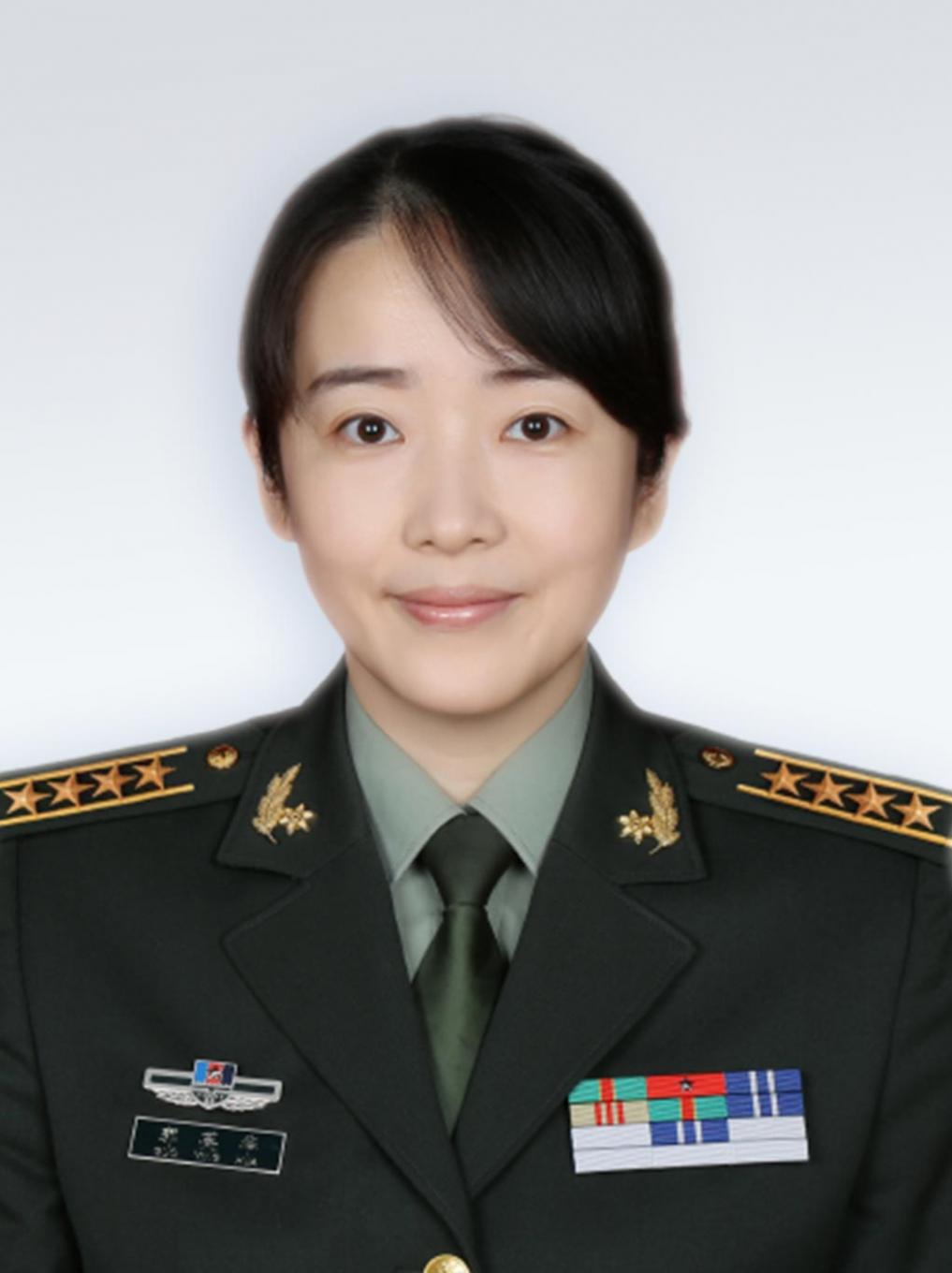 Yinghua Guo