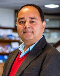 Rajesh Bahadur Thapa