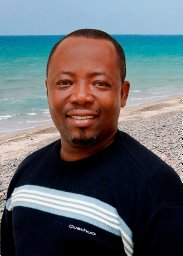 Manyeh Alfred Kwesi