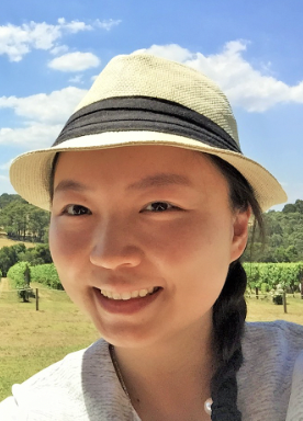 Isabelle Y. S. Chan