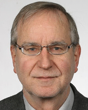 Ulrich Gabbert