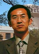 Yasheng Wu