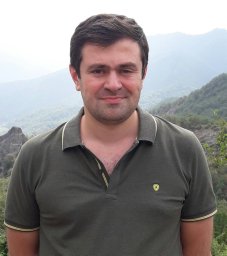 Vahagn Nersesyan