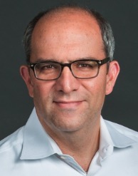 Aviv Nevo