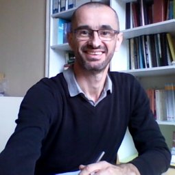 Frédéric Christien