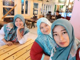 Robiatul Adawiyah