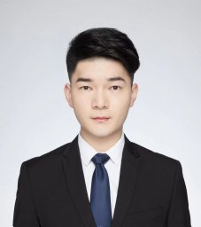 Yongjian Zhao