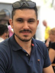 Vlad Dinu