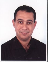 Mahmoud Bensaibi