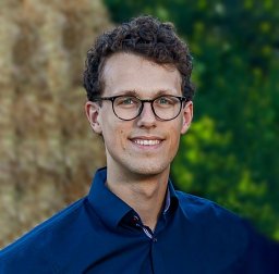 Bart van Erp