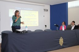 Maria Del Refugio González-Losa