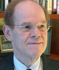 James J Schlesselman