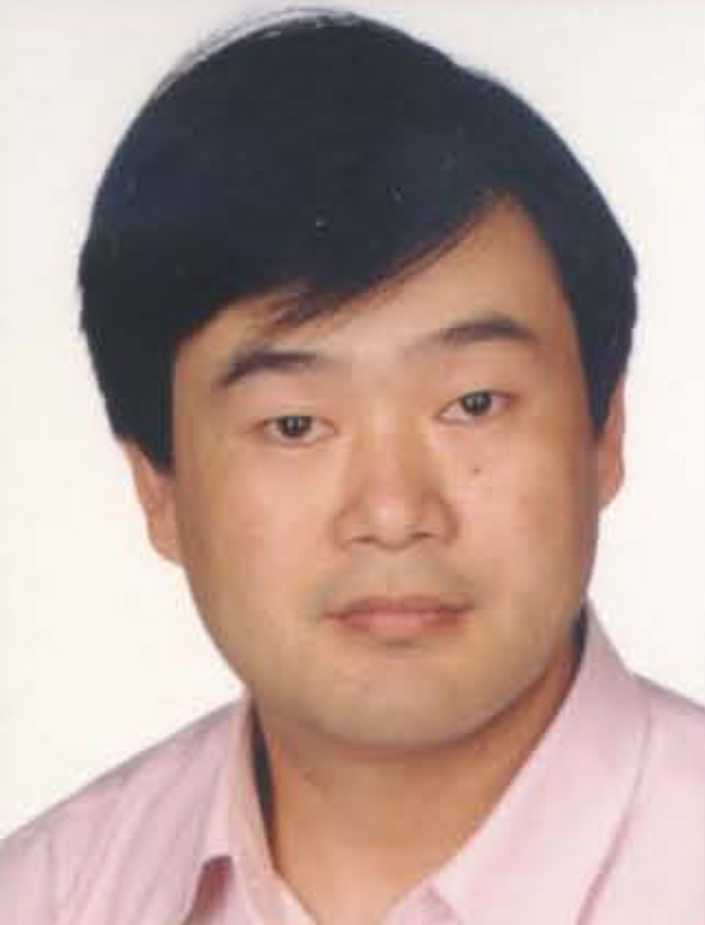 Sixun Zheng