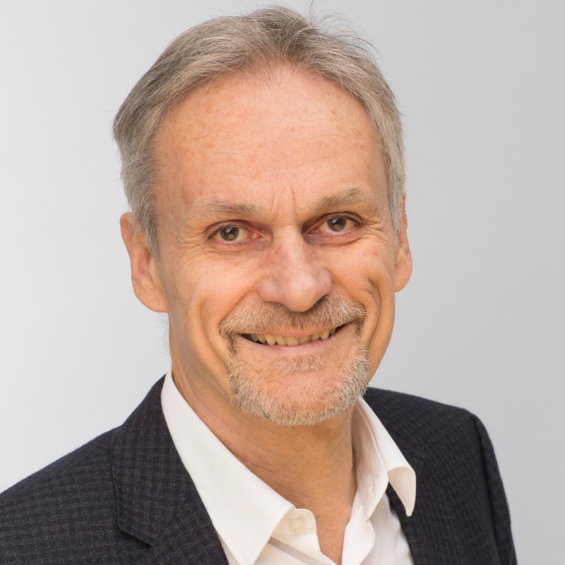 Jean-Pierre Revol