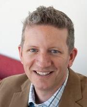 Jason P. Mitchell
