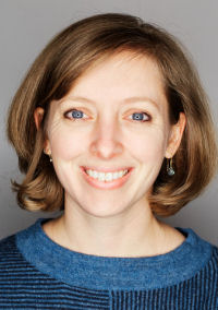 Tara M. Smiley