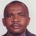 Evans Mutegi